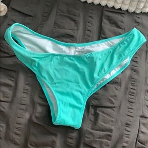 Bathing suit bottoms